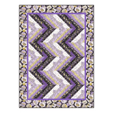Lavender Rows
